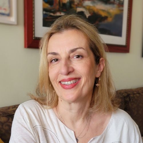 Aleksandra Arsović STOMATOLOŠKA ORDINACIJA ARSOVIĆ